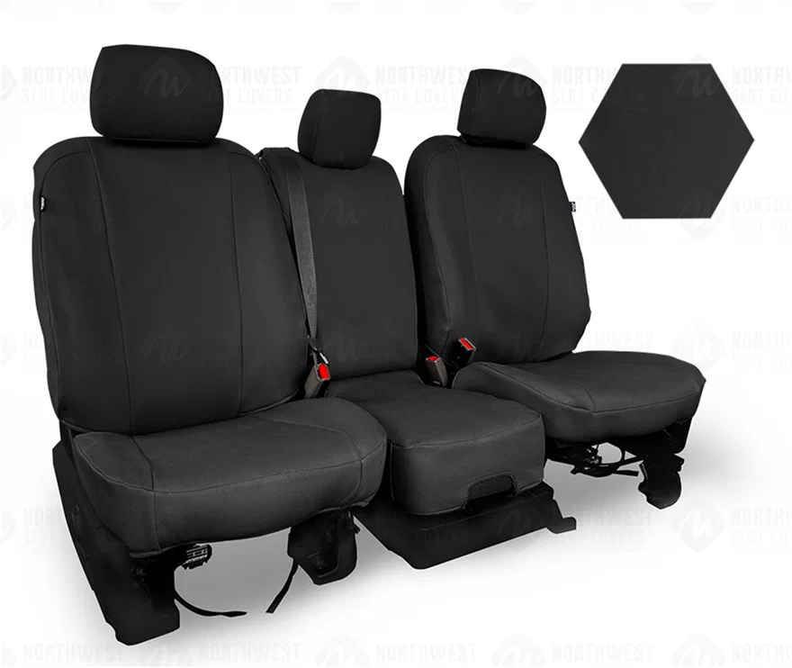 Front Seat Cover for Ford