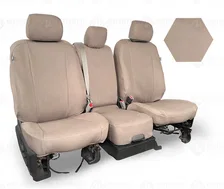 Rear Seat Cover image 3
