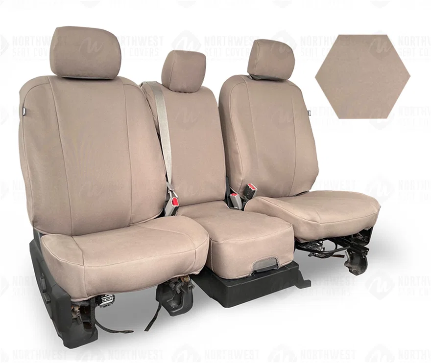 Front Seat Cover for Honda HR-V
