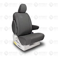 Rear Seat Cover for Chevrolet Malibu image 1