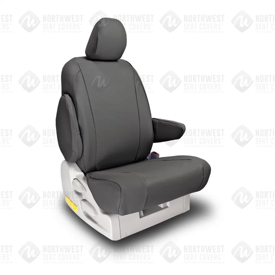 Rear Seat Cover for Chevrolet Malibu