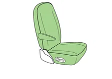 Seat Cover image 3