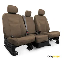 Rear Seat Cover for Nissan image 3