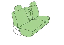 Rear Seat Cover image 3