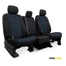 Rear Seat Cover for Subaru Crosstrek image 3