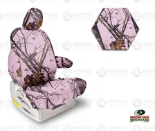 Front Seat Cover for Nissan Altima image 3