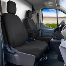 Front Seat Cover for Ford F-750 image 1