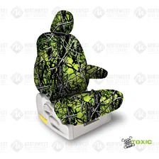 Rear Seat Cover image 1