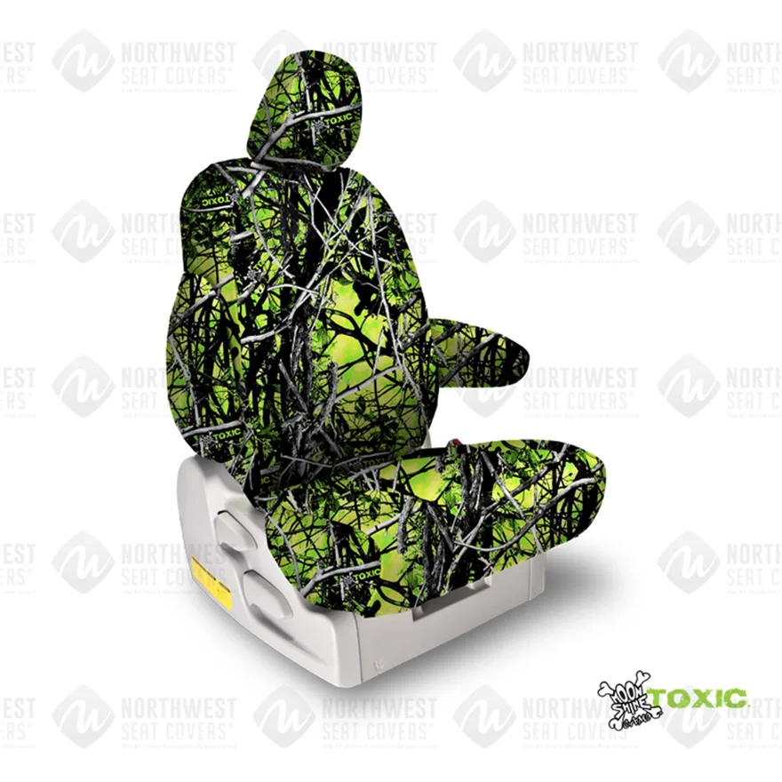 Rear Seat Cover
