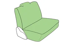 Seat Cover image 2