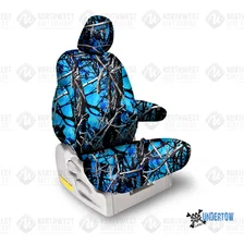 Rear Seat Cover for Honda Civic image 1