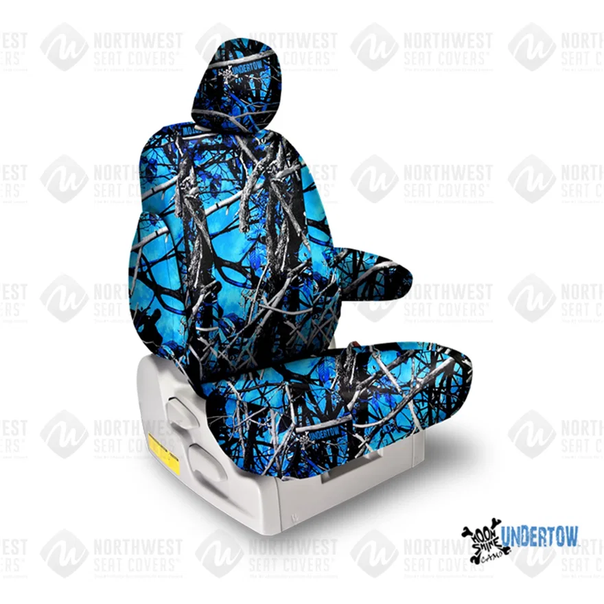 Rear Seat Cover for Honda Civic