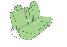 Rear Seat Cover image 2