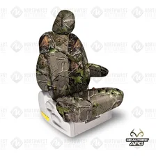 Front Seat Cover for Ford Transit Connect image 1