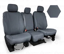 Front Seat Cover image 3