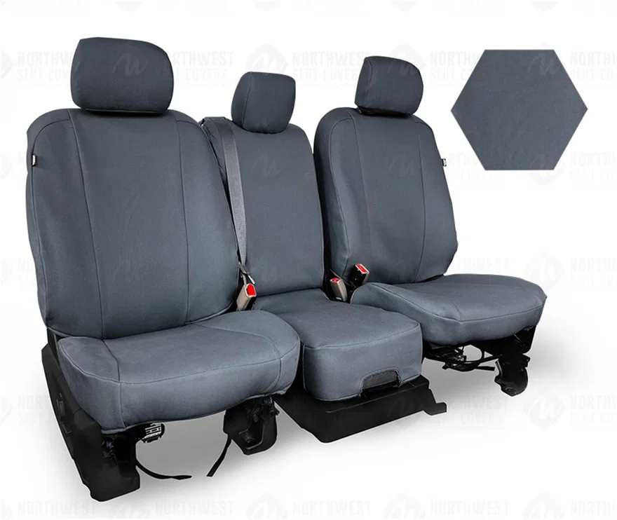 Rear Seat Cover for Jeep Gladiator