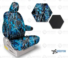 Front Seat Cover image 2