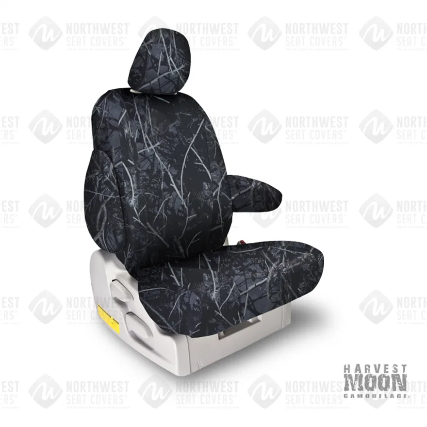 Front Seat Cover
