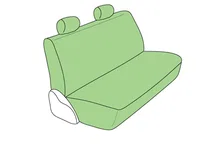 Rear Seat Cover image 2