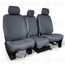 Front Seat Cover image 1
