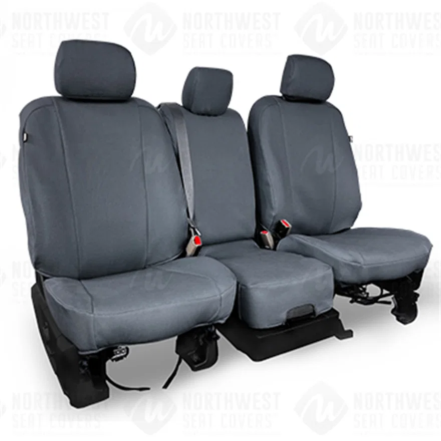 Front Seat Cover