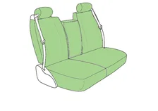 Front Seat Cover for Ford F-150 image 3