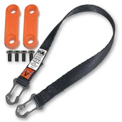 Quick Click Tether - Ultra/Ultra Lite/Adjustable/Professional