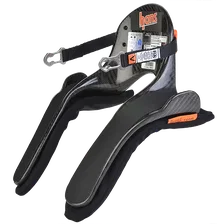 Ultra Lite - HANS Quick Click image 3