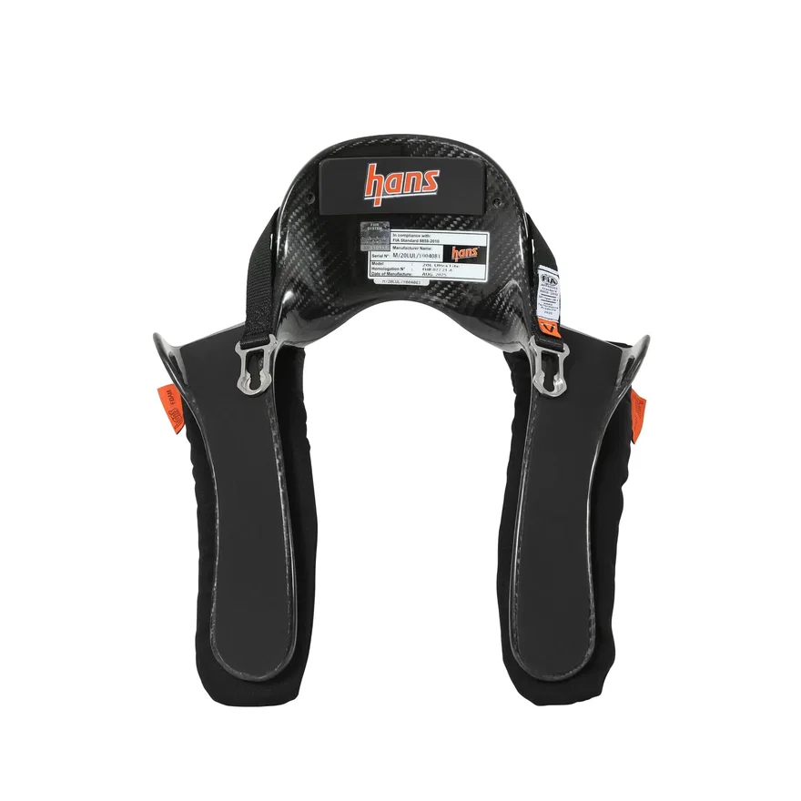 Ultra Lite FIA  - Post Anchor