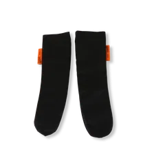 ZERO FOAM PAD SET BLACK (PAIR) image 3