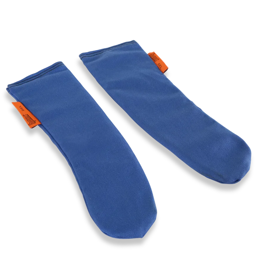 Shoulder Padding Kit