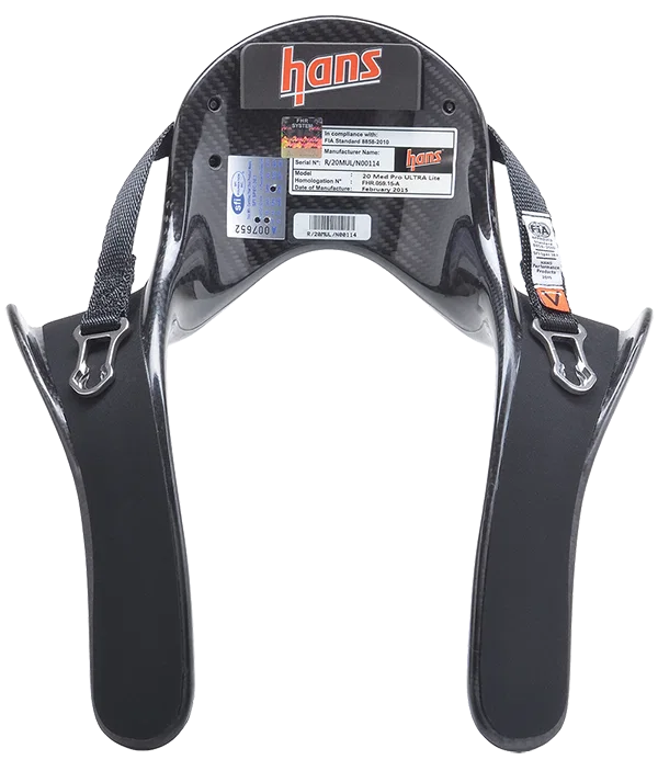 Ultra Lite - HANS Quick Click