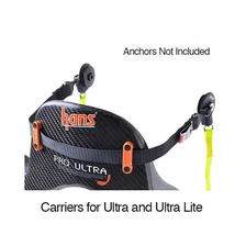 M61 Sliding Tether - Ultra/Ultra Lite/Adjustable/Professional image 3