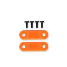 Sliding Tethers - HANS Zero image 3