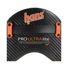 Ultra Lite - HANS Quick Click image 2