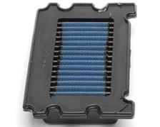 Replacement Air Filter for CF High Flow Air Intake - 2011-2016 BMW 550i image 2
