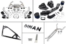 G87 M2 Experience Package (E) image 1