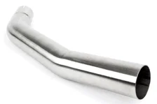 Valved Axle-Back Exhaust - 2016-2023 BMW X1/X2 sDrive28i image 8