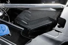 Cold Air Intake - 2020-2025 BMW X3/X4 M40i image 9