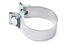 Heavy-Duty Band Clamp - 2.75" image 1