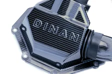 Cold Air Intake - 2012-2016 BMW M5 image 2