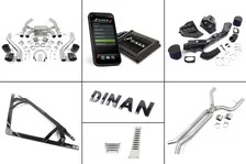 G87 M2 Experience Package (E1) image 1