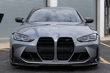 Front Lip - 2021-2026 BMW M3/M4 image 11