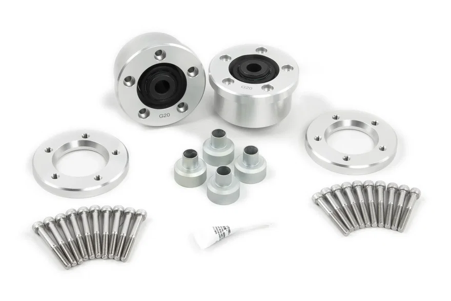 Tension Strut Ball Joint Kit - 2019-2026 BMW 330i/430i/M340i/M440i