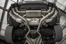 G2x M340i/M440i Foundation Package (F) for BMW image 6
