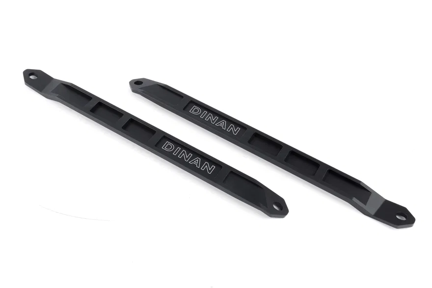 Strut Tower Braces - 2019-2026 BMW Z4 sDrive30i/M40i