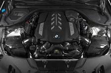 Cold Air Intake - 2020-2023 BMW M550i & 2019-2026 BMW M850i image 10