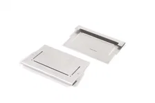 Air Filter Installation Template - 2012-2016 BMW M5 image 1