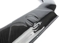 Cold Air Intake - 2018-2023 BMW M5 image 12