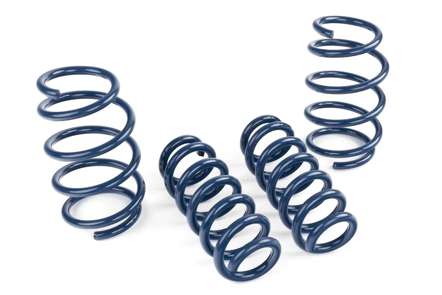Performance Spring Set - 2020-2026 Toyota GR Supra